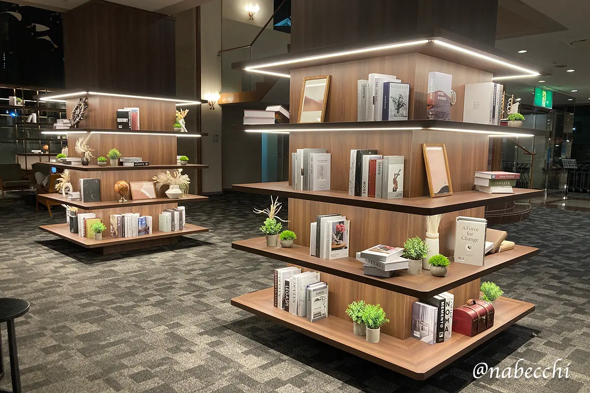 大江戸温泉物語Premium伊東ホテルニュー岡部