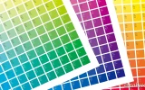 カラーチャート