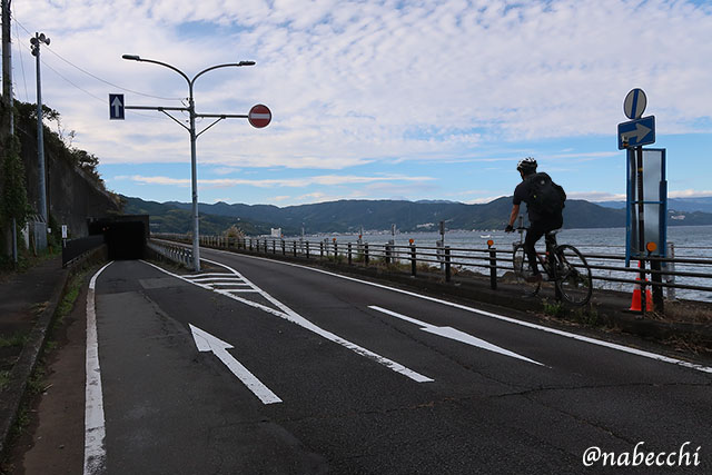 伊東サイクリング