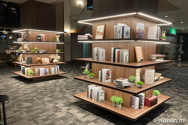 大江戸温泉物語Premium 伊東ホテルニュー岡部