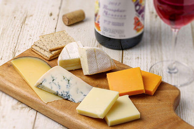 新婚旅行に夏のスイス観光 時期や日数 費用を検討してみた